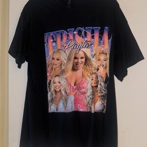 Trisha Paytas t-shirt